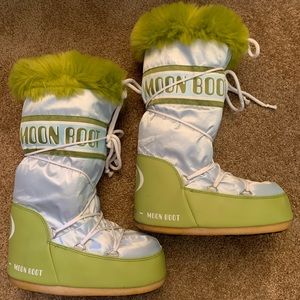 Tecnica Moon Boots